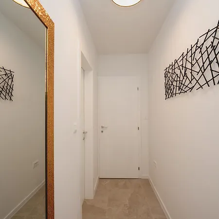 Apartman Mary