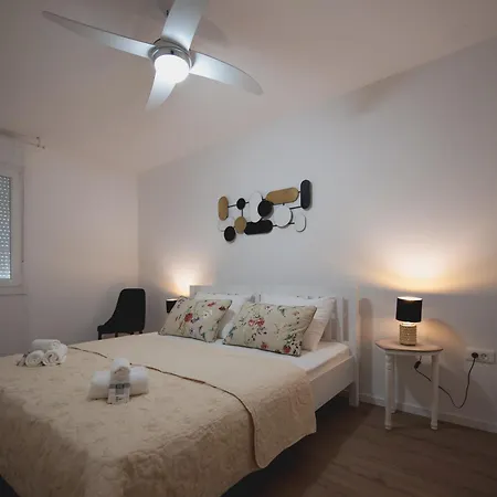 Apartman Mary
