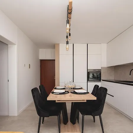 Apartman Mary