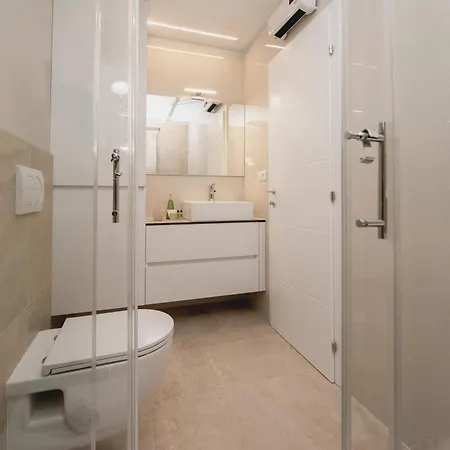 Apartman Mary *
