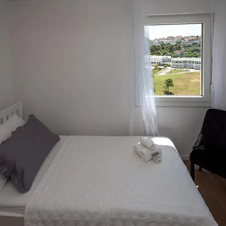 Mary Apartman Split