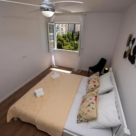 Apartman Mary