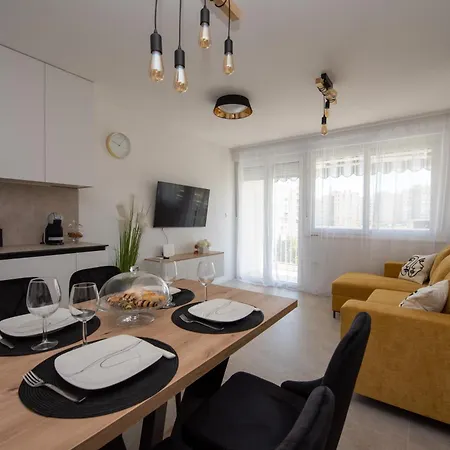 Mary Apartman *